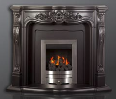 North Wales Fireplaces